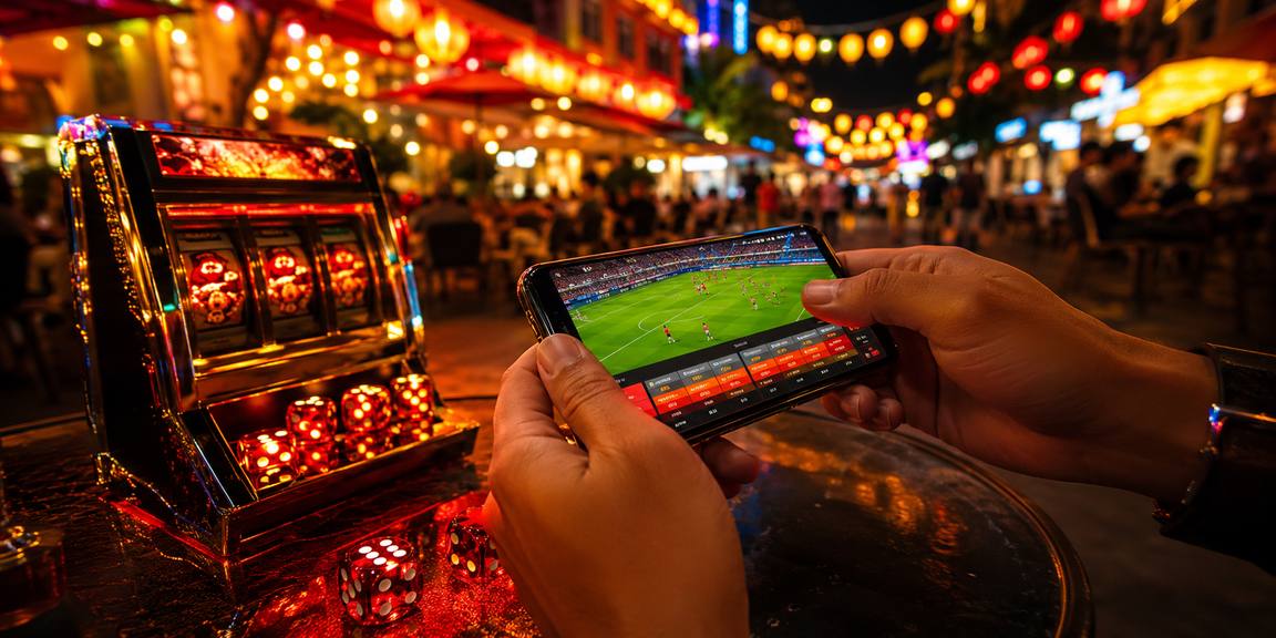 12hbet Slot Binh Minh – Trò chơi slot với tính năng vòng quay thú vị
